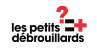 Logo Les petits débrouillards